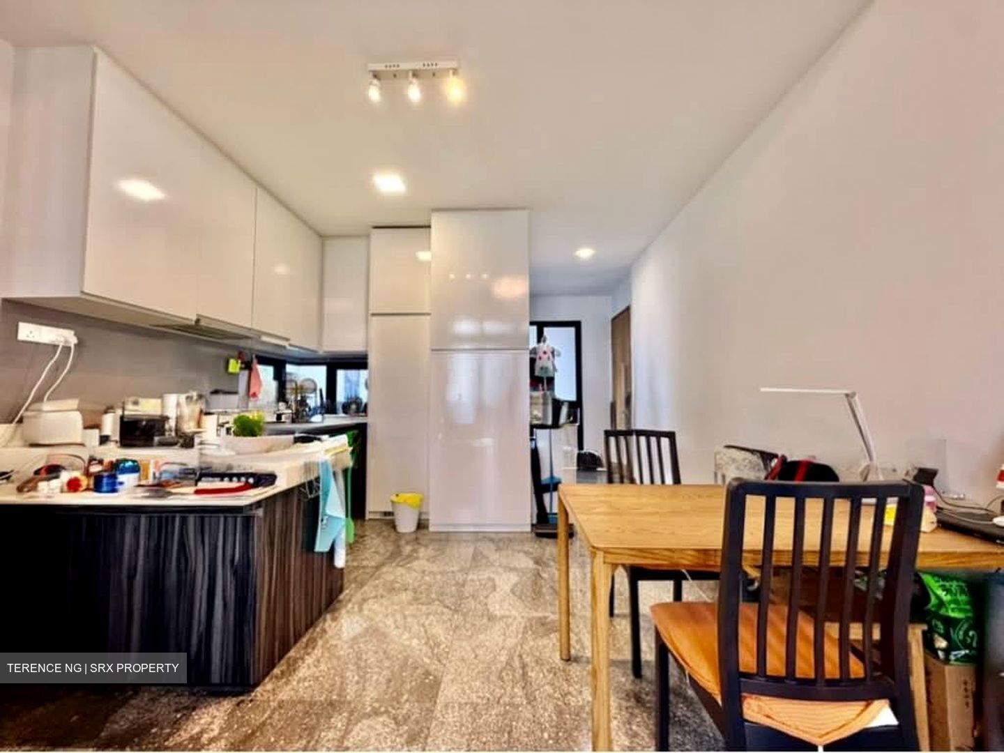 Eco Sanctuary (D23), Condominium #583397241